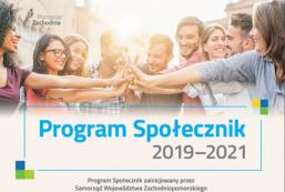 Podsumowanie Programu Społecznik 2019-2021